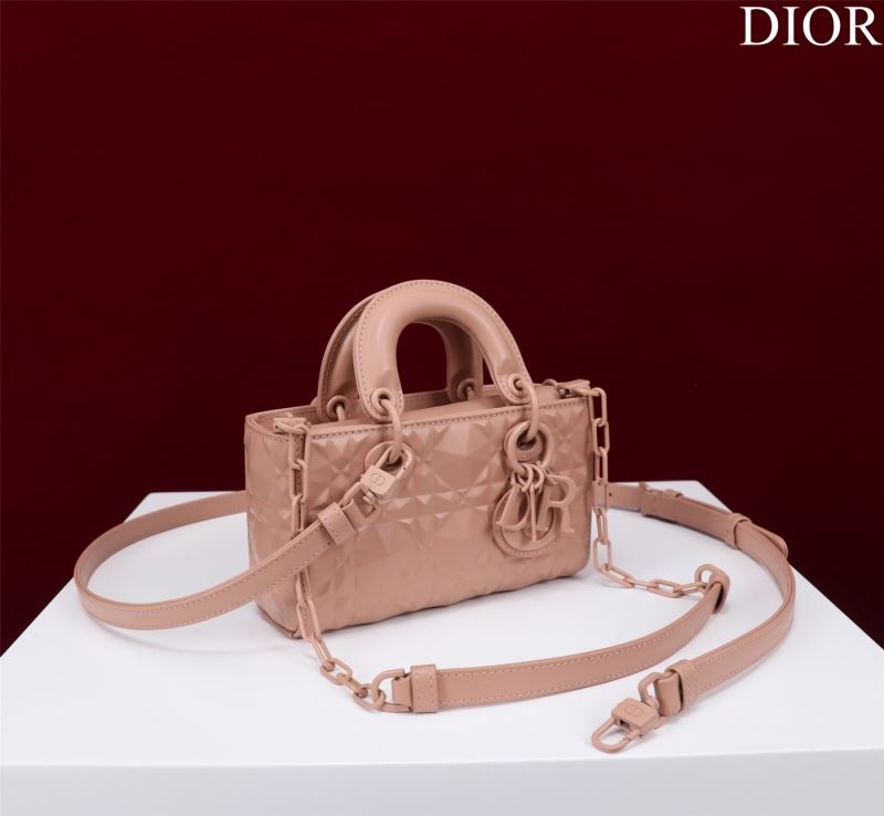 Christian Dior My Lady Bags